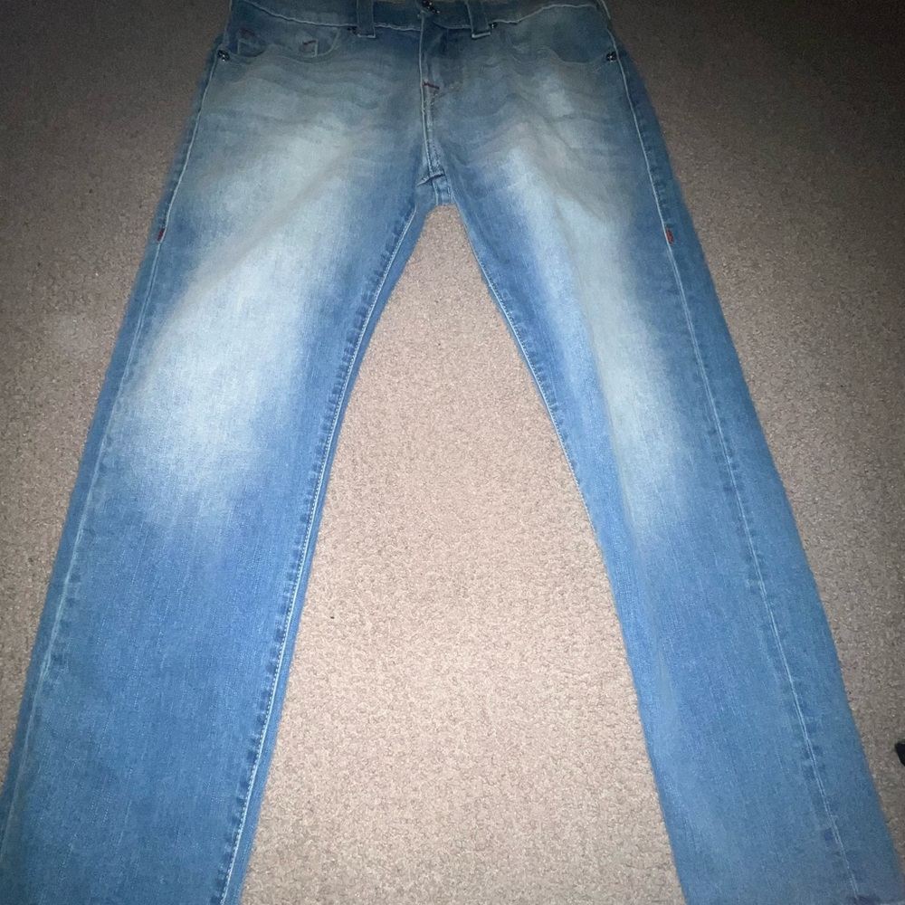 Brand new never worn True Religion jeans